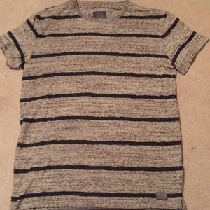 American Eagle Outfitters striped t-shirt